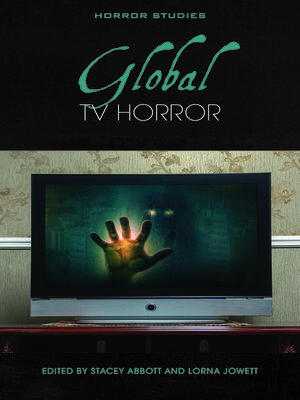 cover image of Global TV Horror